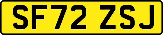 SF72ZSJ