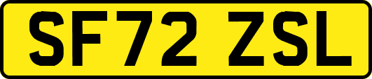 SF72ZSL