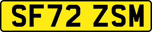 SF72ZSM