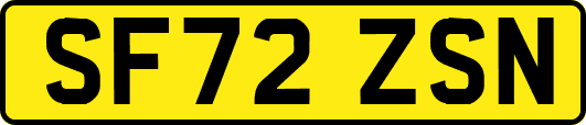 SF72ZSN