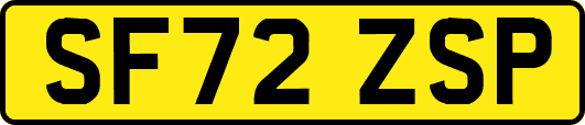 SF72ZSP