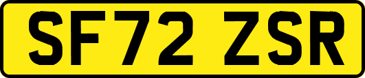SF72ZSR