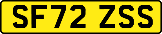 SF72ZSS