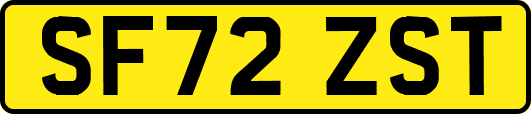 SF72ZST