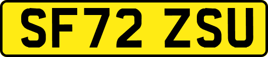 SF72ZSU