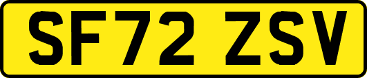 SF72ZSV