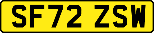 SF72ZSW