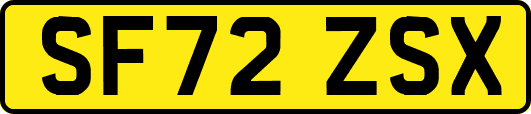 SF72ZSX
