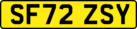 SF72ZSY