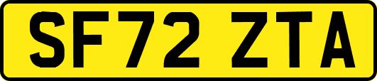 SF72ZTA