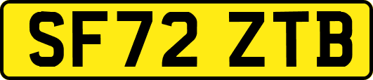 SF72ZTB