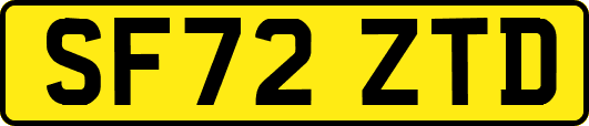 SF72ZTD