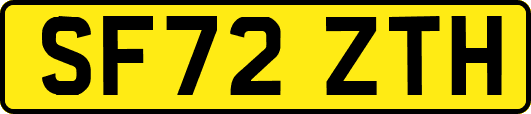 SF72ZTH