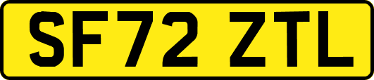 SF72ZTL