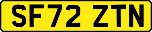 SF72ZTN