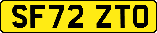 SF72ZTO