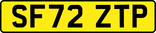 SF72ZTP