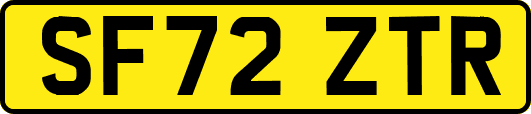 SF72ZTR