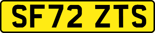 SF72ZTS