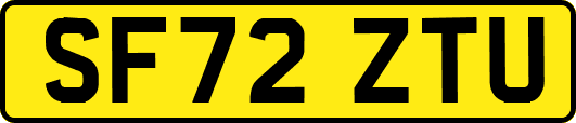 SF72ZTU
