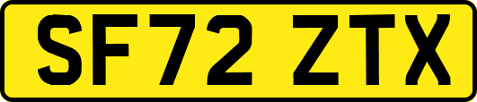 SF72ZTX