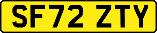 SF72ZTY