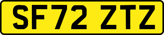 SF72ZTZ