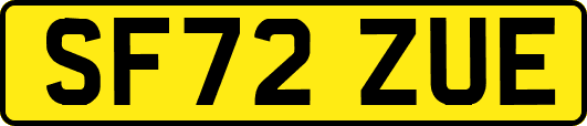 SF72ZUE