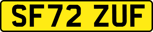 SF72ZUF