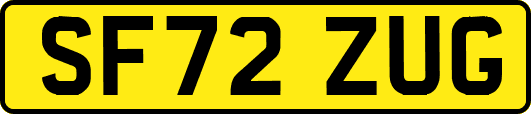 SF72ZUG