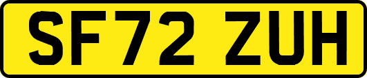 SF72ZUH
