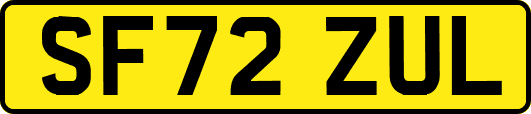 SF72ZUL
