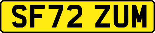 SF72ZUM