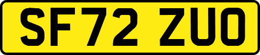 SF72ZUO