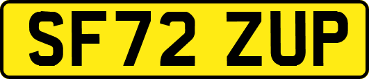 SF72ZUP