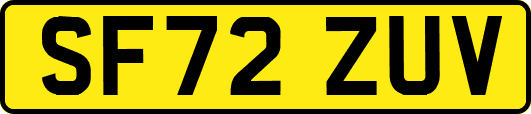 SF72ZUV