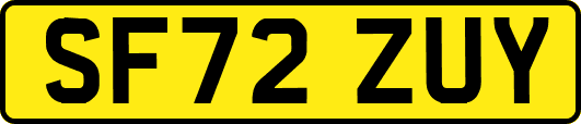SF72ZUY