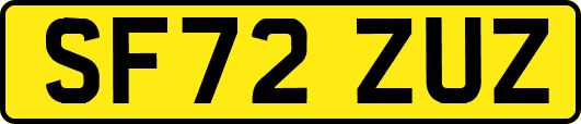 SF72ZUZ