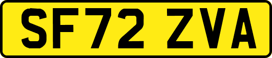 SF72ZVA