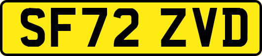 SF72ZVD