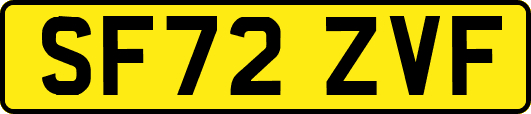 SF72ZVF