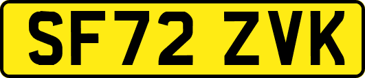 SF72ZVK