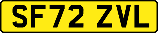 SF72ZVL