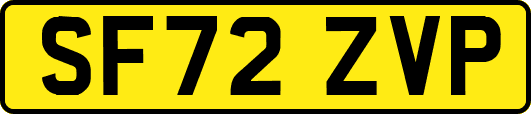 SF72ZVP
