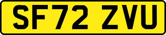 SF72ZVU