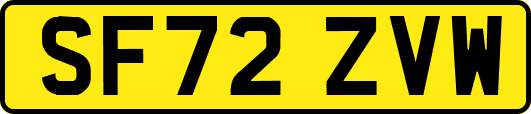 SF72ZVW