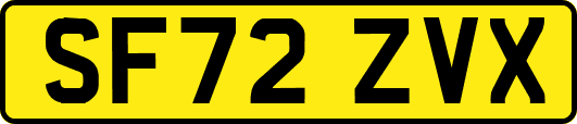 SF72ZVX