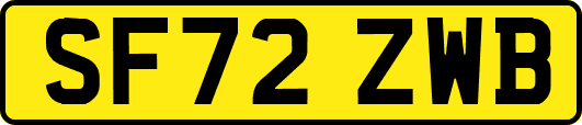 SF72ZWB