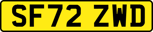 SF72ZWD