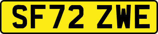SF72ZWE